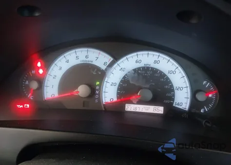 2011 Toyota Camry Se from USA, damaged, VIN 4T1BF3EK0BU686826